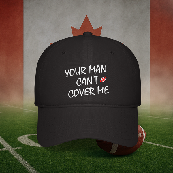 YMCCM Cap (Canada Special Edition)