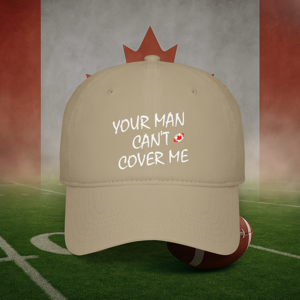 YMCCM Cap (Canada Special Edition)