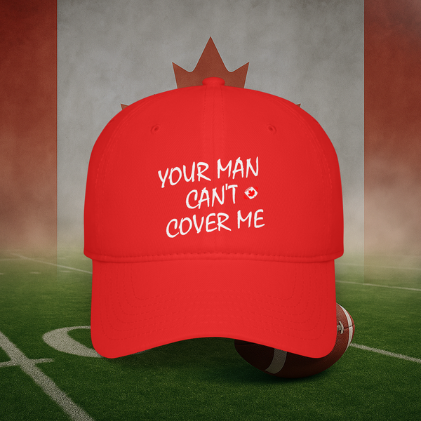 YMCCM Cap (Canada Special Edition)
