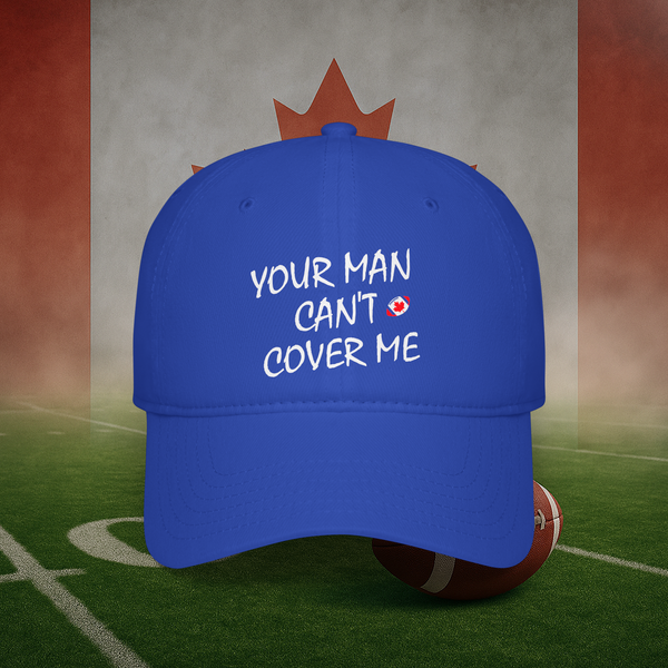 YMCCM Cap (Canada Special Edition)
