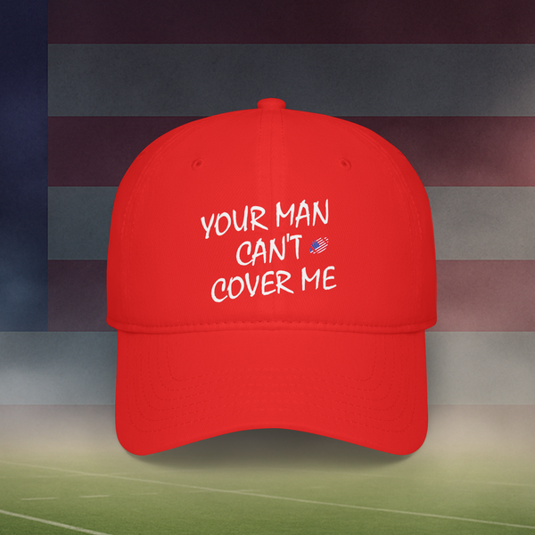 YMCCM Cap (United States Special Edition)