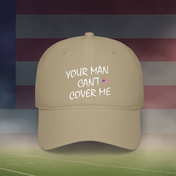 YMCCM Cap (United States Special Edition)