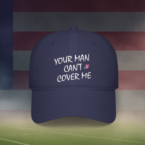YMCCM Cap (United States Special Edition)