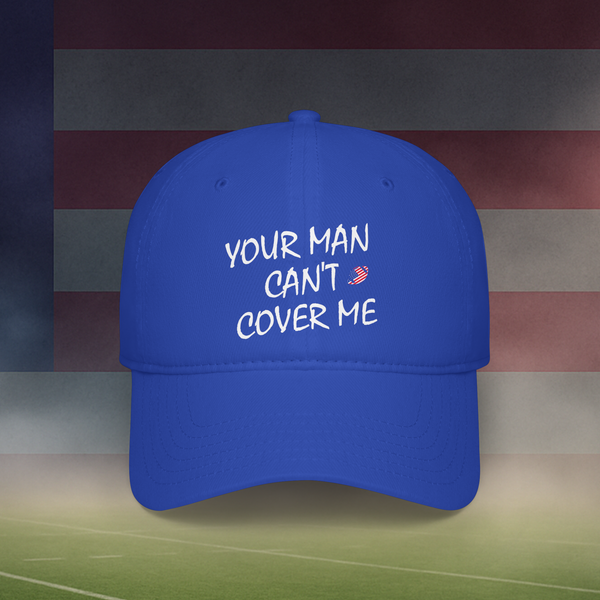 YMCCM Cap (United States Special Edition)