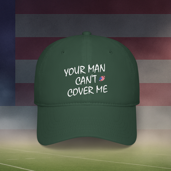 YMCCM Cap (United States Special Edition)