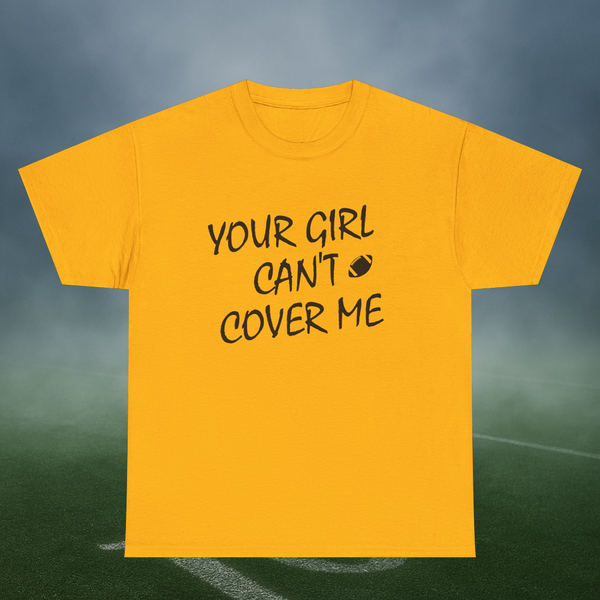 YGCCM T-Shirt