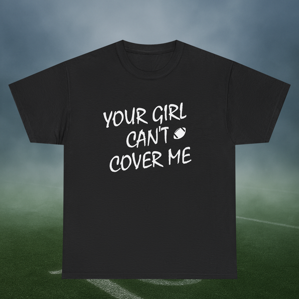 YGCCM T-Shirt