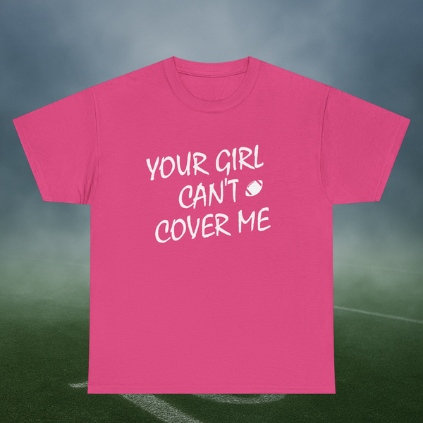 YGCCM T-Shirt