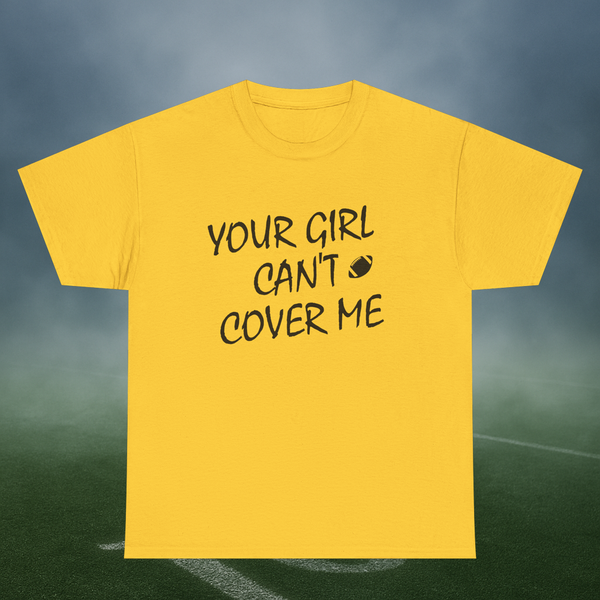 YGCCM T-Shirt