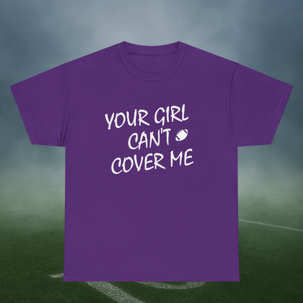 YGCCM T-Shirt