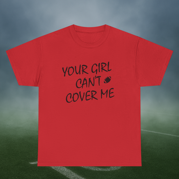 YGCCM T-Shirt