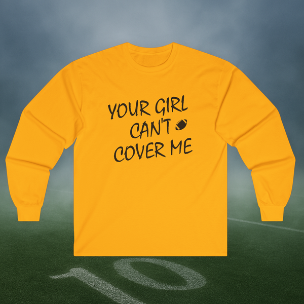 YGCCM Long Sleeve Shirt