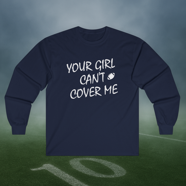 YGCCM Long Sleeve Shirt