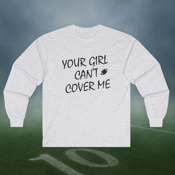 YGCCM Long Sleeve Shirt