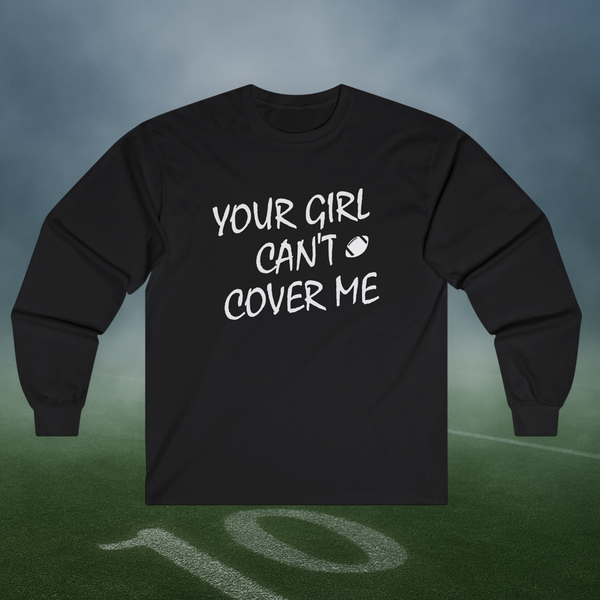 YGCCM Long Sleeve Shirt