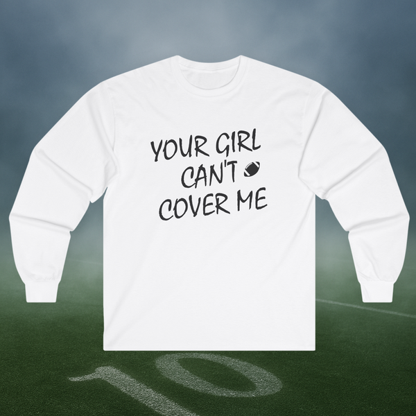 YGCCM Long Sleeve Shirt