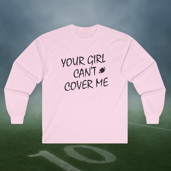 YGCCM Long Sleeve Shirt