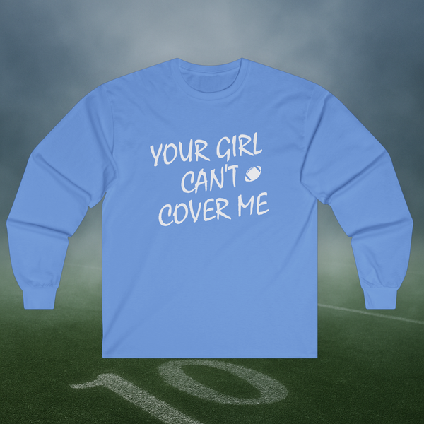 YGCCM Long Sleeve Shirt