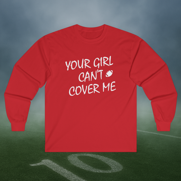 YGCCM Long Sleeve Shirt