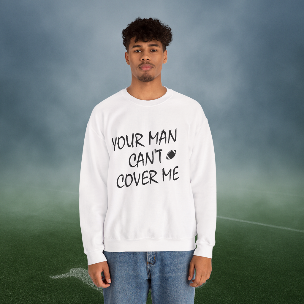 Crewneck Sweatshirts