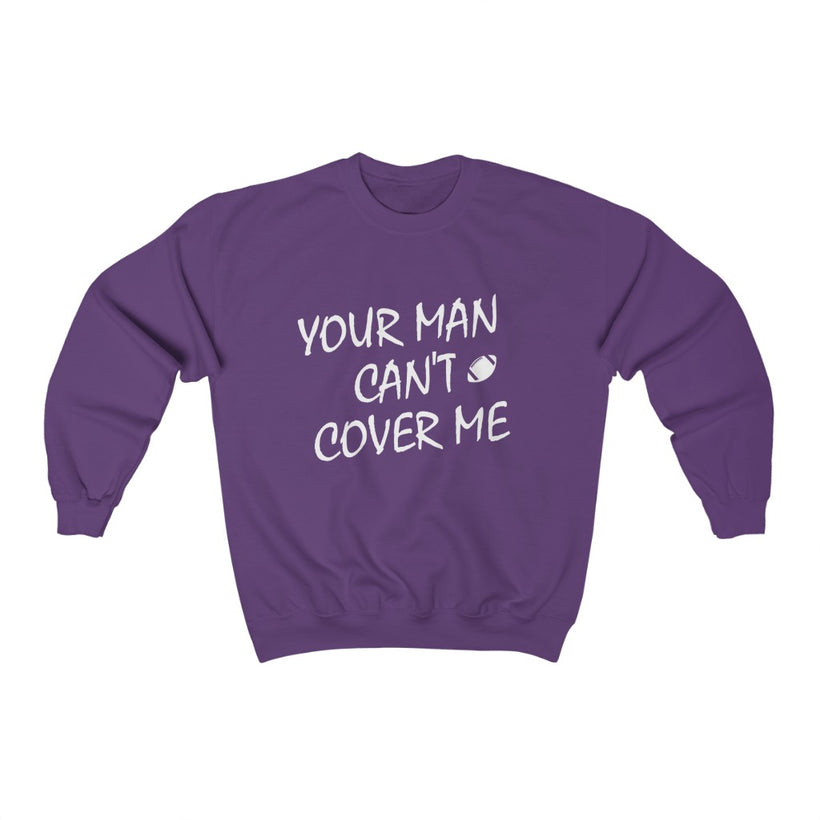 Crewneck Sweatshirt