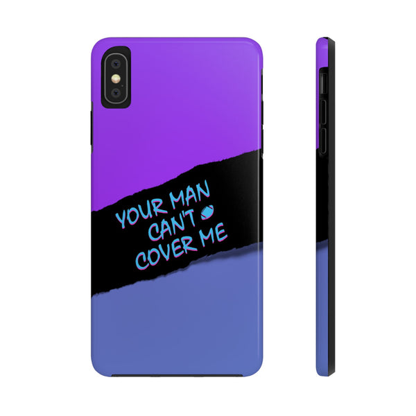 YMCCM Miami Vice Phone Case