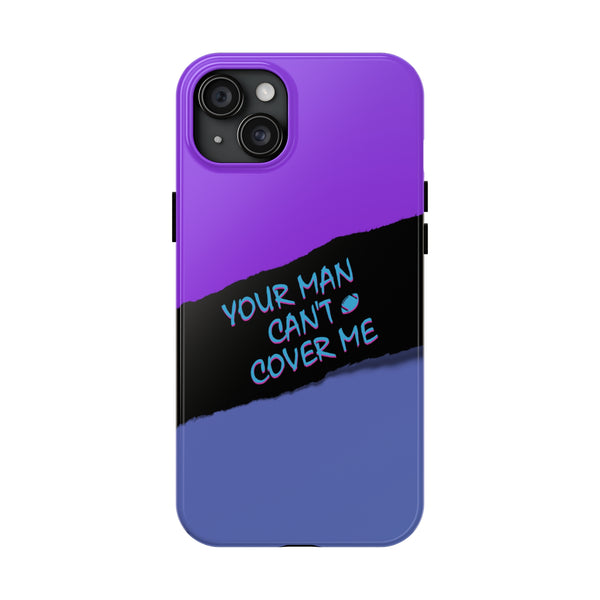 YMCCM Miami Vice iPhone Case