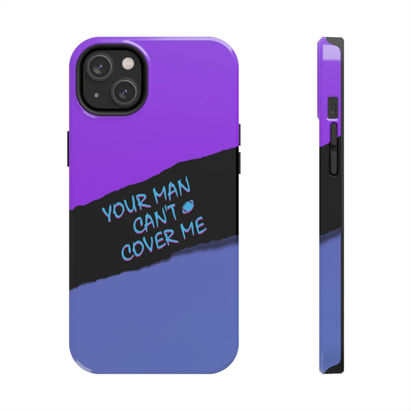 YMCCM Miami Vice iPhone Case