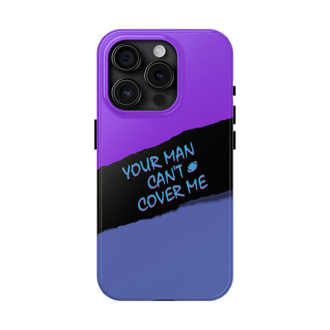 YMCCM Miami Vice iPhone Case