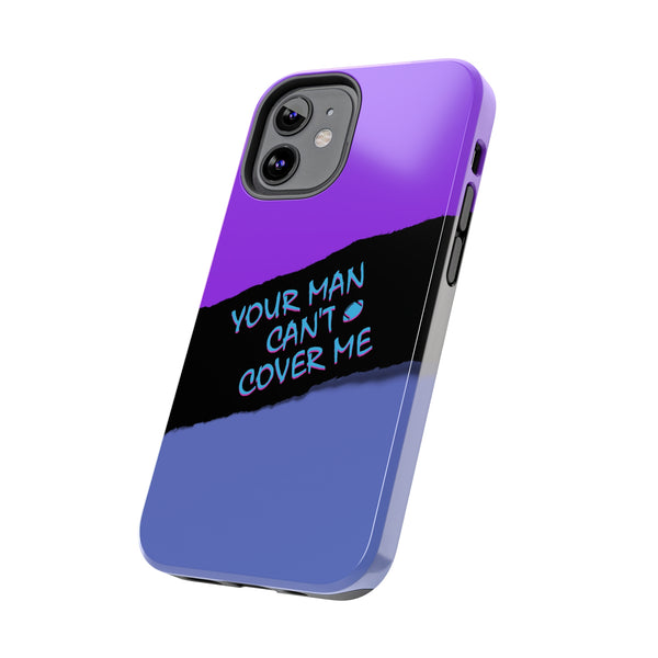 YMCCM Miami Vice iPhone Case