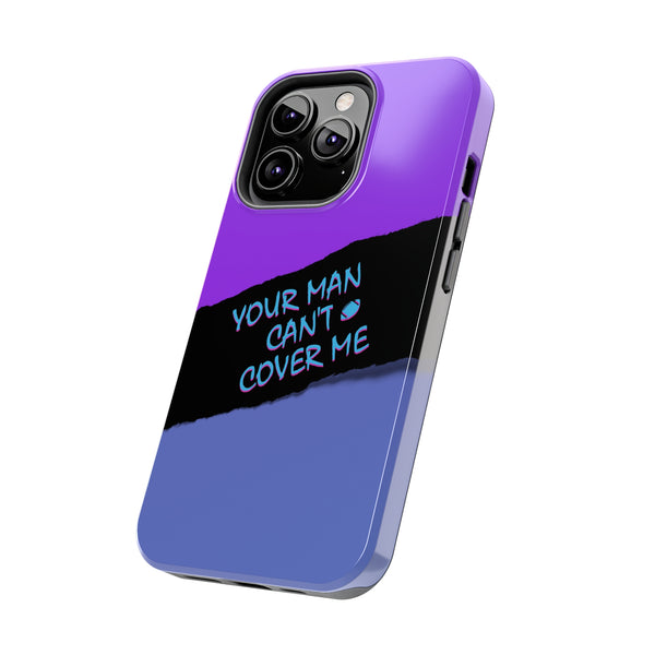 YMCCM Miami Vice iPhone Case