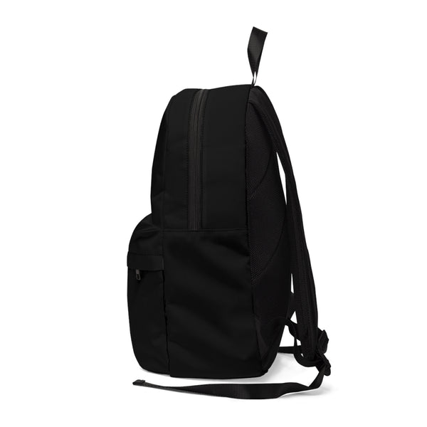 Black & White YGCCM Backpack