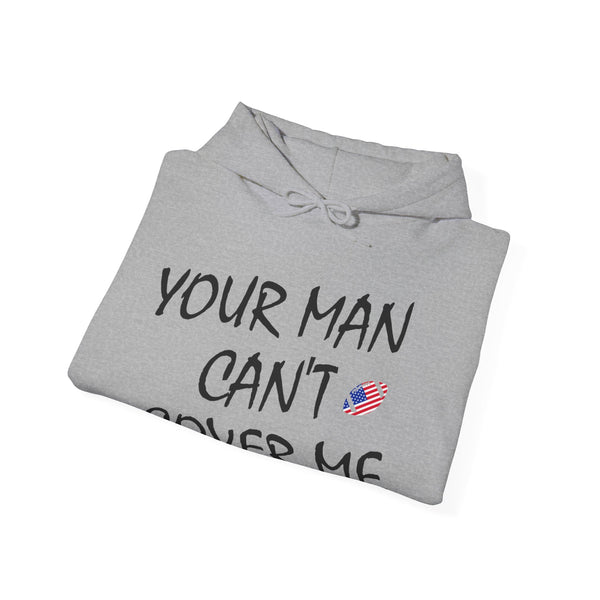 YMCCM Sweater (United States Edition)