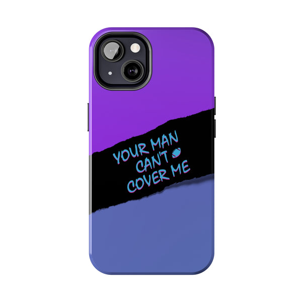 YMCCM Miami Vice iPhone Case