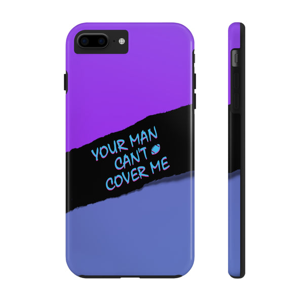 YMCCM Miami Vice iPhone Case