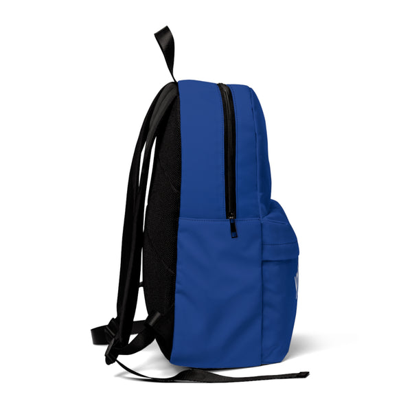 Blue YGCCM Backpack