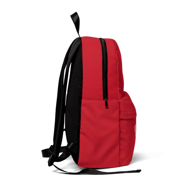 Red YGCCM Backpack