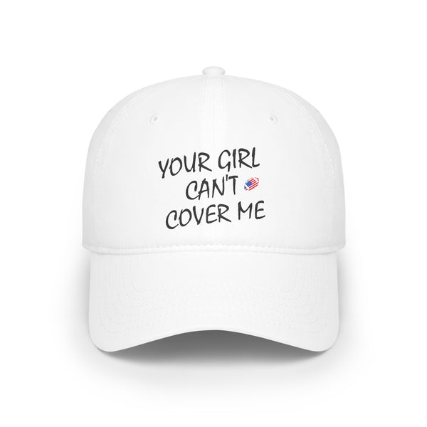 YGCCM Cap (United States Edition)