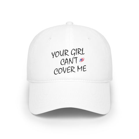 YGCCM Cap (United States Edition)