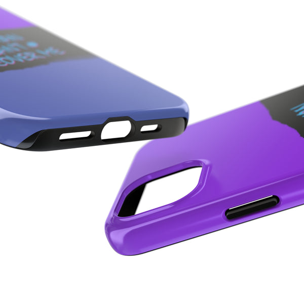 YMCCM Miami Vice iPhone Case