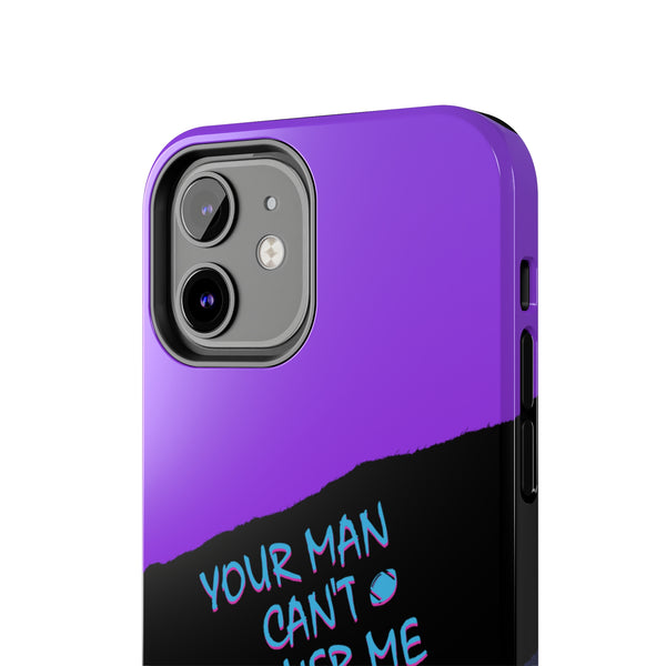 YMCCM Miami Vice iPhone Case