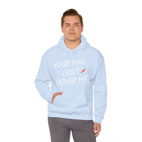 YMCCM Sweater (Canada Edition)