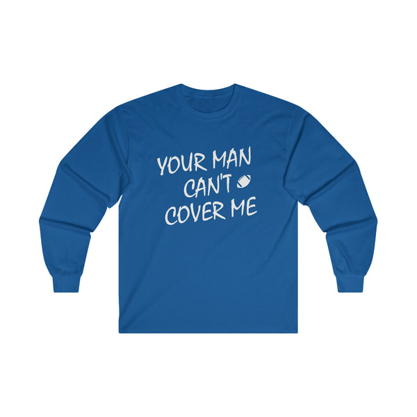 YMCCM Long Sleeve Shirt