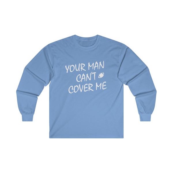 YMCCM Long Sleeve Shirt