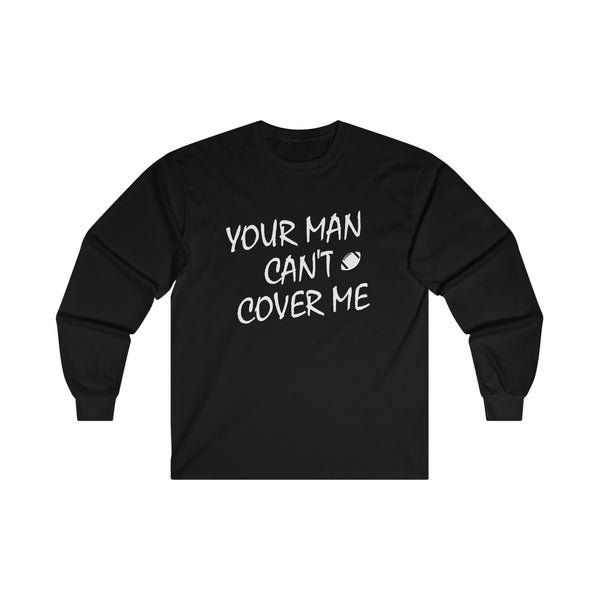 YMCCM Long Sleeve Shirt