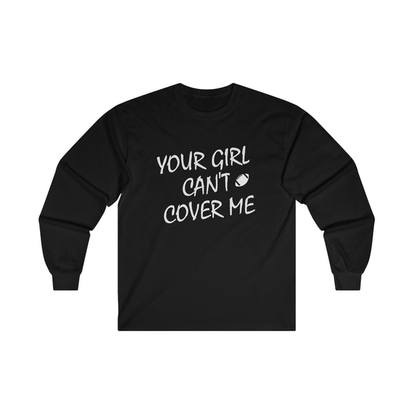 YGCCM Long Sleeve Shirt