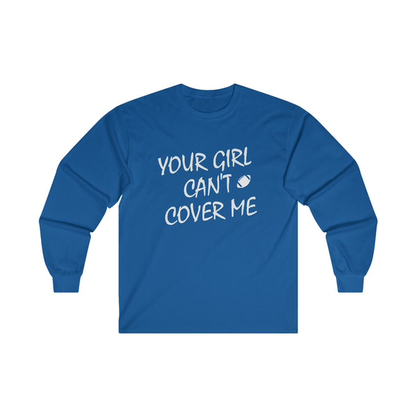 YGCCM Long Sleeve Shirt