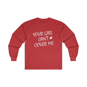 YGCCM Long Sleeve Shirt