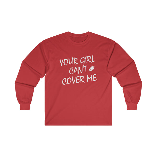 YGCCM Long Sleeve Shirt