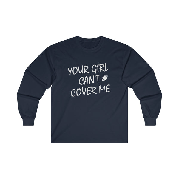 YGCCM Long Sleeve Shirt